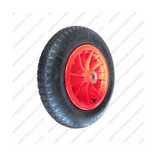 Pneumatic wheel 3.00-8 PR3083