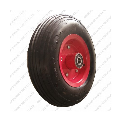 Pneumatic wheel 3.50-6  PR3562